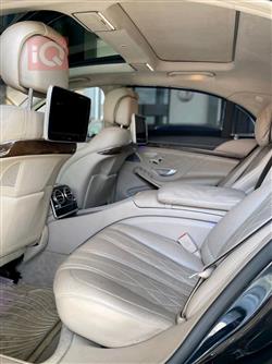 مێرسێدس بێنز S-Class